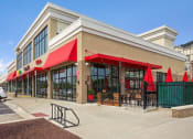 Thumbnail 37 of 49 - Nearby Restaurant at Allure Apollo, Maryland