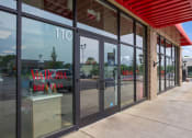 Thumbnail 47 of 49 - Nearby Restaurant at Allure Apollo, Maryland