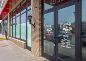 Thumbnail 41 of 49 - Nearby Restaurant at Allure Apollo, Maryland