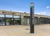 Thumbnail 39 of 49 - Branch Ave Station at Allure Apollo, Maryland