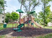 Thumbnail 28 of 28 - our apartments showcase a playground at Hamilton at Kings Place, Columbia, MD