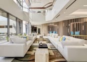 Thumbnail 26 of 34 - Lounge at The Oxford Apartments, Oxon Hill Maryland