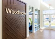 Thumbnail 30 of 35 - Woodmore Entrance at Woodmore Apartments, Bowie, 20706