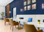 Thumbnail 20 of 35 - Lounge at Woodmore Apartments, Bowie, 20706