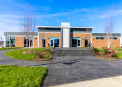 Thumbnail 29 of 35 - Building Exterior at Woodmore Apartments, Bowie, 20706