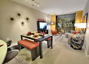 Thumbnail 51 of 84 - Large, Open-Concept Floor Plans at Mira Upper Rock, Rockville, MD, 20850