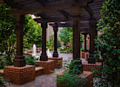 Thumbnail 80 of 84 - Courtyard Area With Fountains at Mira Upper Rock, Rockville, MD, 20850