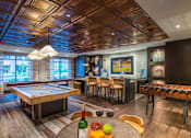 Thumbnail 15 of 84 - Resident Clubroom at Mira Upper Rock, Rockville
