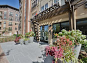 Thumbnail 70 of 84 - Property Entrance at Mira Upper Rock, Rockville