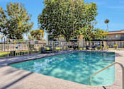 Thumbnail 25 of 33 - Sparkling Pool at Riviera Park, Chandler, 85224