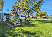 Thumbnail 23 of 33 - Green Lawn at Riviera Park, Arizona, 85224