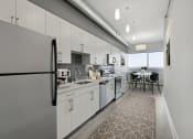Thumbnail 14 of 34 - Spacious Kitchen at The Oxford Apartments, Oxon Hill, 20745