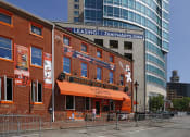 Thumbnail 2 of 50 - Located in Downtown Baltimore at The Zenith, Maryland