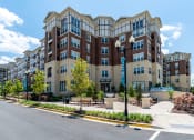 Thumbnail 29 of 49 - Property Exterior at Allure Apollo, Camp Springs, 20746
