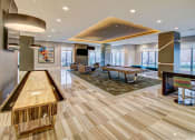 Thumbnail 27 of 49 - Game Room at Allure Apollo, Camp Springs, 20746
