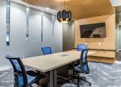 Thumbnail 26 of 49 - Conference Room at Allure Apollo, Maryland, 20746