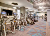 Thumbnail 24 of 49 - Cardio Machines at Allure Apollo, Camp Springs