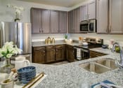 Thumbnail 3 of 49 - Kitchen Sink at Allure Apollo, Maryland