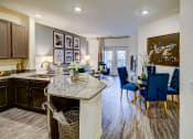 Thumbnail 5 of 49 - Kitchen Unit at Allure Apollo, Camp Springs