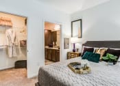 Thumbnail 9 of 49 - Master Bedroom at Allure Apollo, Camp Springs Maryland