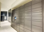 Thumbnail 33 of 34 - Amazon Hub and mailroom at The Oxford Apartments, Oxon Hill