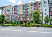 Thumbnail 29 of 29 - Property Exterior at Ascend Apollo Apartments, Largo, MD, 20774