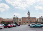 Thumbnail 26 of 29 - Parking Lot at Ascend Apollo Apartments, Largo, 20774