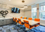 Thumbnail 23 of 29 - Conference Room at Ascend Apollo Apartments, Largo, MD