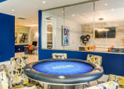 Thumbnail 17 of 29 - Game Room at Ascend Apollo Apartments, Maryland