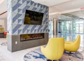 Thumbnail 14 of 29 - Social Lounge at Ascend Apollo Apartments, Largo, MD, 20774
