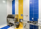 Thumbnail 20 of 29 - Pet Wash at Ascend Apollo Apartments, Maryland 20774