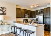 Thumbnail 8 of 45 - Gourmet Kitchen at Aspire Apollo, Camp Springs, 20746