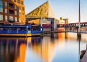 Thumbnail 50 of 50 - Conveniently located near The National Aquarium at The Zenith, Baltimore