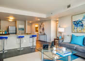 Thumbnail 17 of 50 - Large, Open-Concept Floor Plans at The Zenith, Baltimore, MD, 21201