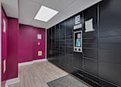 Thumbnail 19 of 28 - Package Room at Falkland Chase, Silver Spring, Maryland