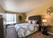 Thumbnail 21 of 27 - Beautiful Bright Bedroom With Wide Windows at Meadows at Capitol Heights, Capitol Heights