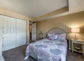 Thumbnail 25 of 27 - Large Comfortable Bedrooms With Closet at Meadows at Capitol Heights, Capitol Heights, MD, 20743