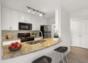 Thumbnail 4 of 33 - kitchen at Ellicott Grove, Ellicott City