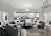 Thumbnail 9 of 34 - Large, Open-concept Floor Plans at The Oxford Apartments, Oxon Hill, MD