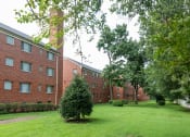 Thumbnail 10 of 18 - our apartments are located in the heart of the city at Hamilton Manor Apartments, Hyattsville, Maryland