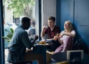Thumbnail 31 of 35 - Starbucks at Woodmore Apartments, Maryland, 20706