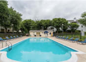 Thumbnail 22 of 35 - a swimming pool at Madison at Eden Brook, Columbia, MD 21046