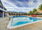 Thumbnail 29 of 34 - our resort style swimming pool at our apartments on the strip at MetroPlace at Town Center, Maryland, 20746