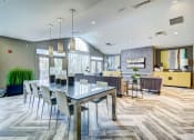 Thumbnail 21 of 34 - Clubhouse at MetroPlace at Town Center, Maryland
