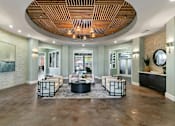 Thumbnail 13 of 24 - spacious clubroom at Prairie Crossing, Farmers Branch, Texas