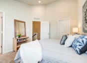 Thumbnail 17 of 30 - Bedroom at Refinery Row, Maryland, 21224