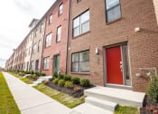 Thumbnail 28 of 30 - Apartment Building at Refinery Row, Baltimore, MD 21224