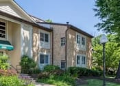 Thumbnail 6 of 22 - House Exterior View at Potomac Ridge Apartments, Woodbridge, Virginia