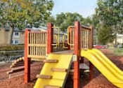 Thumbnail 21 of 22 - Kids playground at Potomac Ridge Apartments, Woodbridge