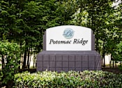 Thumbnail 13 of 22 - Business Signage at Potomac Ridge Apartments, Woodbridge, Virginia